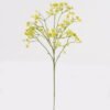 Artificial Flower 18*18*60cm Babysbreath single stem GS-63625002 2025May YeahFlower is one of Chinese leading OEM manufacturers and exporters , supplying the silk flowers, wholesale artificial trees