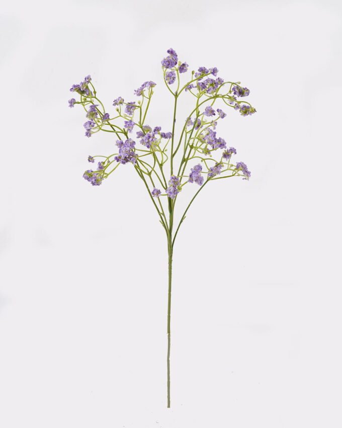 Artificial Flower 18*18*60cm Babysbreath single stem GS-63625002 2025May YeahFlower is one of Chinese leading OEM manufacturers and exporters , supplying the silk flowers, wholesale artificial trees