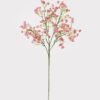 Artificial Flower 25*25*72cm Babysbreath single stem GS-63625003-R1 2025May YeahFlower is one of Chinese leading OEM manufacturers and exporters , supplying the silk flowers, wholesale artificial trees