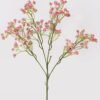 Artificial Flower 25*25*72cm Babysbreath single stem GS-63625003-R1 2025May YeahFlower is one of Chinese leading OEM manufacturers and exporters , supplying the silk flowers, wholesale artificial trees