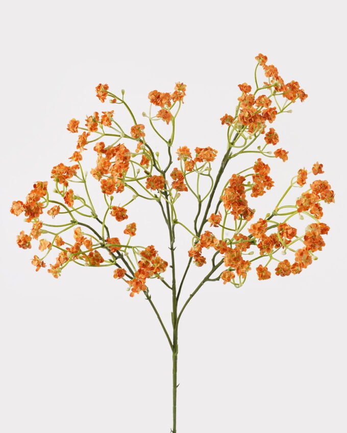 Artificial Flower 25*25*72cm Babysbreath single stem GS-63625003 2025May YeahFlower is one of Chinese leading OEM manufacturers and exporters , supplying the silk flowers, wholesale artificial trees