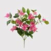Artificial Flower 26*26*42cm Bougainvillea spectabilis *6 bush GS-78725001-R1 2025Jun YeahFlower is one of Chinese leading OEM manufacturers and exporters , supplying the silk flowers, wholesale artificial trees