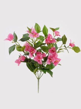 Artificial Tree 140*110*140cm bougainvillea speetabilis in pp pot GS-78925005KD 2025Jun YeahFlower is one of Chinese leading OEM manufacturers and exporters , supplying the silk flowers, wholesale artificial trees