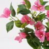 Artificial Flower 26*26*42cm Bougainvillea spectabilis *6 bush GS-78725001-R1 2025Jun YeahFlower is one of Chinese leading OEM manufacturers and exporters , supplying the silk flowers, wholesale artificial trees
