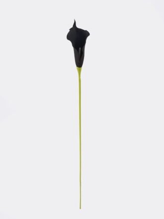 Artificial Flower 11*11*78cm Calla Lily single stem GS-64925003 2025May 3,000+ sqm showroom with thousands of artificial flowers, plants & trees ready for global sourcing.