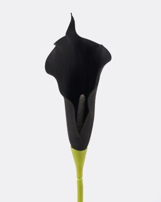 Artificial Flower 11*11*78cm Calla Lily single stem GS-64925003-H1 2025May YeahFlower is one of Chinese leading OEM manufacturers and exporters , supplying the silk flowers, wholesale artificial trees