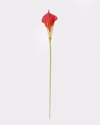 Artificial Flower 11*11*78cm Calla Lily single stem GS-64925003-P1 2025May YeahFlower is one of Chinese leading OEM manufacturers and exporters , supplying the silk flowers, wholesale artificial trees