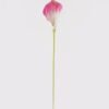 Artificial Flower 11*11*78cm Calla Lily single stem GS-64925003-R1 2025May YeahFlower is one of Chinese leading OEM manufacturers and exporters , supplying the silk flowers, wholesale artificial trees