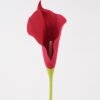 Artificial Flower 11*11*78cm Calla Lily single stem GS-64925003-R2 2025May YeahFlower is one of Chinese leading OEM manufacturers and exporters , supplying the silk flowers, wholesale artificial trees