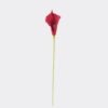 Artificial Flower 11*11*78cm Calla Lily single stem GS-64925003-R2 2025May YeahFlower is one of Chinese leading OEM manufacturers and exporters , supplying the silk flowers, wholesale artificial trees