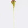 Artificial Flower Calla Lily single stem GS-64925003_3 Artificial Flower 11*11*78cm Calla Lily single stem GS-64925003 2025May YeahFlower is one of Chinese leading OEM manufacturers and exporters , supplying the silk flowers, wholesale artificial trees