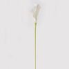 Artificial Flower Calla Lily single stem GS-64925003_6 Artificial Flower 11*11*78cm Calla Lily single stem GS-64925003 2025May YeahFlower is one of Chinese leading OEM manufacturers and exporters , supplying the silk flowers, wholesale artificial trees