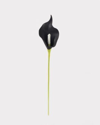 Artificial Flower 6*6*35cm Calla Lily single stem GS-64925006-H1 2025May YeahFlower is one of Chinese leading OEM manufacturers and exporters , supplying the silk flowers, wholesale artificial trees