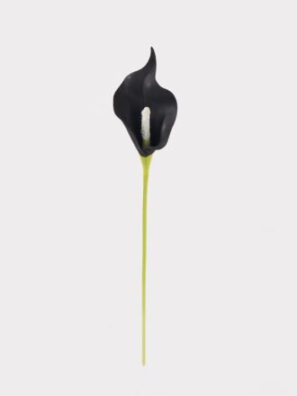 Artificial Flower 8*8*62cm Calla Lily single stem GS-64925004-Z1 2025May 3,000+ sqm showroom with thousands of artificial flowers, plants & trees ready for global sourcing.