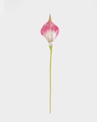 Artificial Flower 6*6*35cm Calla Lily single stem GS-64925006-P1 2025May YeahFlower is one of Chinese leading OEM manufacturers and exporters , supplying the silk flowers, wholesale artificial trees