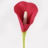Artificial Flower 6*6*35cm Calla Lily single stem GS-64925006-R2 2025May YeahFlower is one of Chinese leading OEM manufacturers and exporters , supplying the silk flowers, wholesale artificial trees