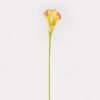 Artificial Flower 6*6*35cm Calla Lily single stem GS-64925006-Y1 2025May YeahFlower is one of Chinese leading OEM manufacturers and exporters , supplying the silk flowers, wholesale artificial trees