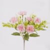 Artificial Flower Carnation 6 bush GS-64125004-P1_3 Artificial Flower 20*20*27cm Carnation *6 bush GS-64125004-P1 2025May YeahFlower is one of Chinese leading OEM manufacturers and exporters , supplying the silk flowers, wholesale artificial trees