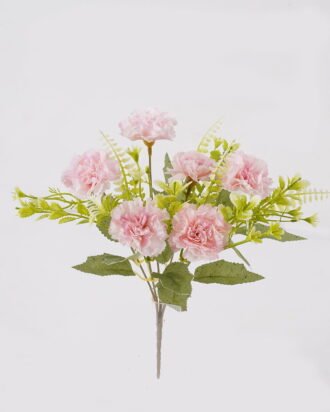 Artificial Flower 20*20*27cm Carnation *6 bush GS-64125004-P1 2025May YeahFlower is one of Chinese leading OEM manufacturers and exporters , supplying the silk flowers, wholesale artificial trees Artificial Flower 20*20*27cm Carnation *6 bush GS-64125004-P1 2025May YeahFlower is one of Chinese leading OEM manufacturers and exporters , supplying the silk flowers, wholesale artificial trees