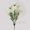 Artificial Flower Carnation *7 bush GS-05525003DUP-P1 2025May YeahFlower is one of Chinese leading OEM manufacturers and exporters , supplying the silk flowers, wholesale artificial trees