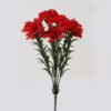 Artificial Flower Carnation *7 bush GS-05525003DUP-P1 2025May YeahFlower is one of Chinese leading OEM manufacturers and exporters , supplying the silk flowers, wholesale artificial trees