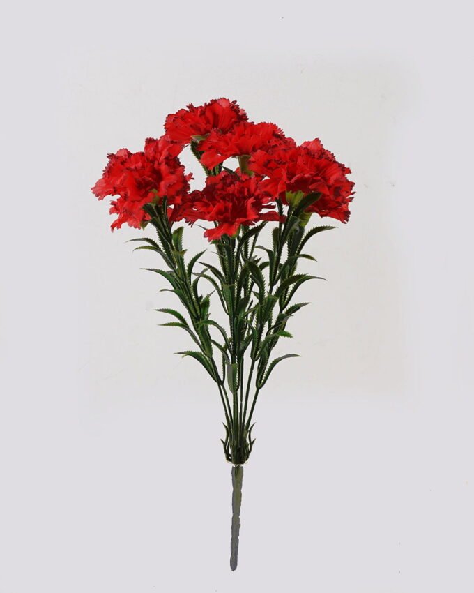 Artificial Flower Carnation *7 bush GS-05525003DUP-P1 2025May YeahFlower is one of Chinese leading OEM manufacturers and exporters , supplying the silk flowers, wholesale artificial trees