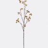 Artificial Flower 19*19*98cm Celastrus orbiculatus  single stem GS-63625006-R2 2025May YeahFlower is one of Chinese leading OEM manufacturers and exporters , supplying the silk flowers, wholesale artificial trees