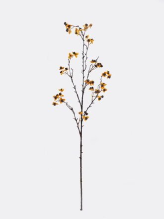 Artificial Flower 24*24*83cm Flower single stem GS-62425005-O1 2025May YeahFlower is one of Chinese leading OEM manufacturers and exporters , supplying the silk flowers, wholesale artificial trees