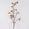 Artificial Flower 19*19*98cm Celastrus orbiculatus  single stem GS-63625006-R2 2025May YeahFlower is one of Chinese leading OEM manufacturers and exporters , supplying the silk flowers, wholesale artificial trees