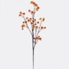 Artificial Flower 20*20*69cm Celastrus orbiculatus  single stem GS-63625007-R1 2025May YeahFlower is one of Chinese leading OEM manufacturers and exporters , supplying the silk flowers, wholesale artificial trees