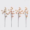 Artificial Flower 20*20*69cm Celastrus orbiculatus  single stem GS-63625007 2025May 3,000+ sqm showroom with thousands of artificial flowers, plants & trees ready for global sourcing.