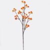 Artificial Flower 20*20*69cm Celastrus orbiculatus  single stem GS-63625007 2025May 3,000+ sqm showroom with thousands of artificial flowers, plants & trees ready for global sourcing.