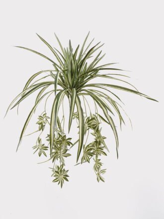 Artificial Plant 30*30*166cm Palm leaf single stem GS-23125004 2025May 3,000+ sqm showroom with thousands of artificial flowers, plants & trees ready for global sourcing.