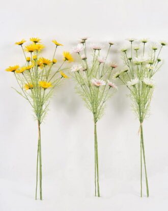 Artificial Flower 18*18*78cm Chrysanthemum *3 bundle GS-16825006 2025May YeahFlower is one of Chinese leading OEM manufacturers and exporters , supplying the silk flowers, wholesale artificial trees Artificial Flower 18*18*78cm Chrysanthemum *3 bundle GS-16825006 2025May YeahFlower is one of Chinese leading OEM manufacturers and exporters , supplying the silk flowers, wholesale artificial trees