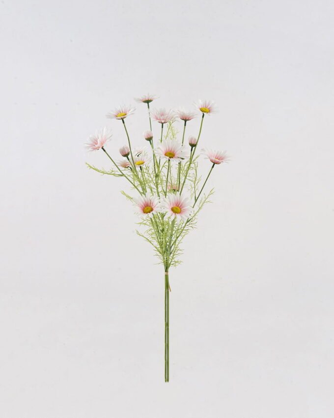 Artificial Flower 18*18*78cm Chrysanthemum *3 bundle GS-16825006 2025May YeahFlower is one of Chinese leading OEM manufacturers and exporters , supplying the silk flowers, wholesale artificial trees