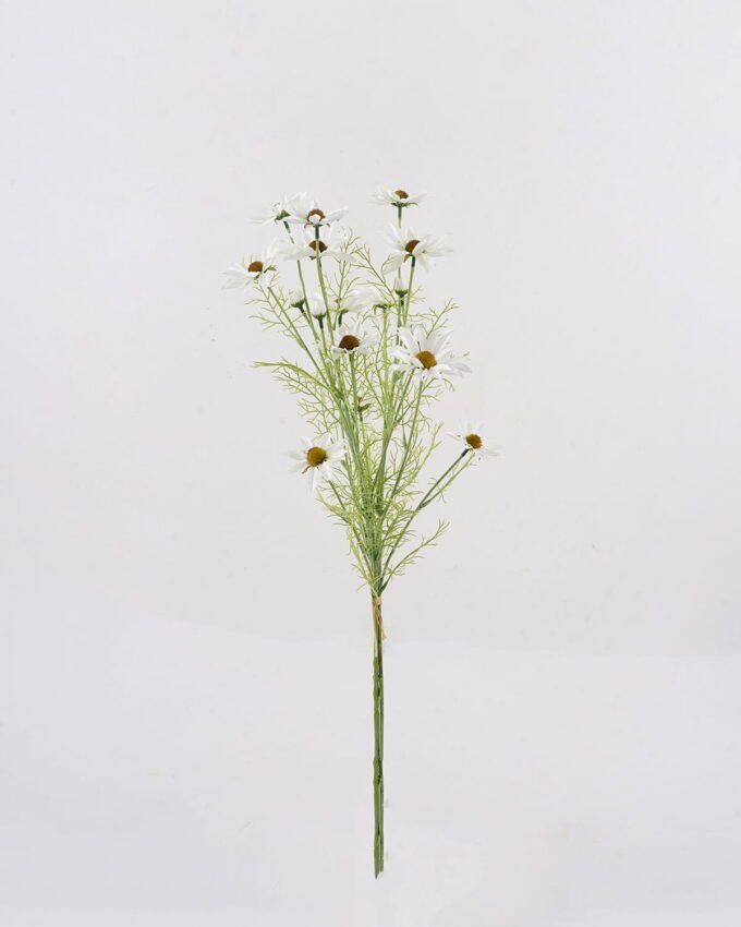 Artificial Flower 17*17*78cm Chrysanthemum *3 bundle GS-16825007 2025May YeahFlower is one of Chinese leading OEM manufacturers and exporters , supplying the silk flowers, wholesale artificial trees