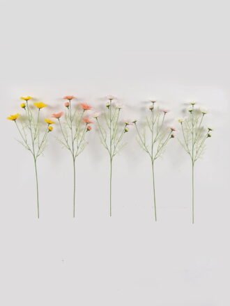 Artificial Grass 45*45*89cm Grass *13 in PP pot GS-29425005 2025May YeahFlower is one of Chinese leading OEM manufacturers and exporters , supplying the silk flowers, wholesale artificial trees