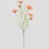 Artificial Flower Chrysanthemum 6 single stem GS-16825001_3 Artificial Flower 14*14*60cm Chrysanthemum *6 single stem GS-16825001 2025May YeahFlower is one of Chinese leading OEM manufacturers and exporters , supplying the silk flowers, wholesale artificial trees