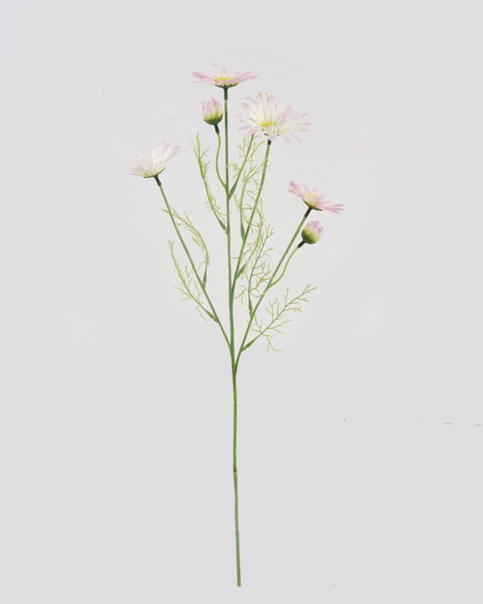 Artificial Flower Chrysanthemum 6 single stem GS-16825001_4 Artificial Flower 14*14*60cm Chrysanthemum *6 single stem GS-16825001 2025May YeahFlower is one of Chinese leading OEM manufacturers and exporters , supplying the silk flowers, wholesale artificial trees