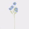 Artificial Flower 19*19*85cm Chrysanthemum single stem GS-68125003-B1 2025Jun 3,000+ sqm showroom with thousands of artificial flowers, plants & trees ready for global sourcing.