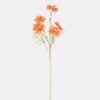 Artificial Flower 19*19*85cm Chrysanthemum single stem GS-68125003-B1 2025Jun 3,000+ sqm showroom with thousands of artificial flowers, plants & trees ready for global sourcing.