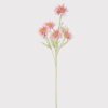 Artificial Flower 19*19*85cm Chrysanthemum single stem GS-68125003-B1 2025Jun 3,000+ sqm showroom with thousands of artificial flowers, plants & trees ready for global sourcing.