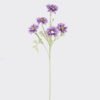 Artificial Flower 19*19*85cm Chrysanthemum single stem GS-68125003-B1 2025Jun 3,000+ sqm showroom with thousands of artificial flowers, plants & trees ready for global sourcing.