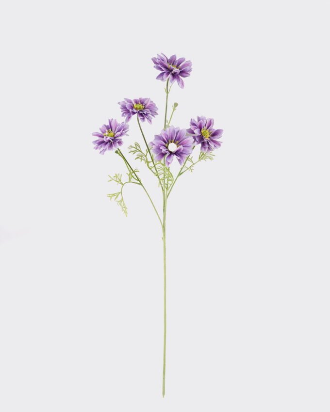 Artificial Flower 19*19*85cm Chrysanthemum single stem GS-68125003-B1 2025Jun 3,000+ sqm showroom with thousands of artificial flowers, plants & trees ready for global sourcing.