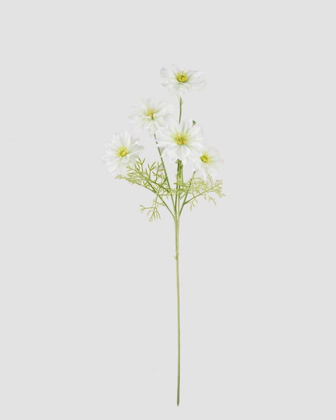 Artificial Flower 19*19*85cm Chrysanthemum single stem GS-68125003-R1 2025Jun YeahFlower is one of Chinese leading OEM manufacturers and exporters , supplying the silk flowers, wholesale artificial trees