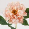 Artificial Flower 16*16*43cm Dahlia single stem GS-16825002-P1 2025May YeahFlower is one of Chinese leading OEM manufacturers and exporters , supplying the silk flowers, wholesale artificial trees