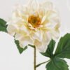 Artificial Flower 16*16*43cm Dahlia single stem GS-16825002 2025May YeahFlower is one of Chinese leading OEM manufacturers and exporters , supplying the silk flowers, wholesale artificial trees