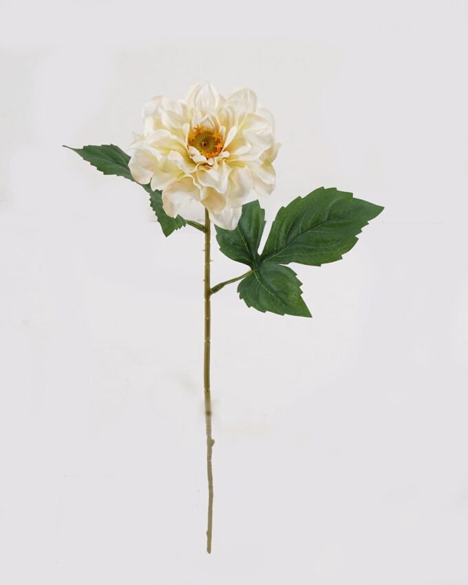 Artificial Flower 16*16*43cm Dahlia single stem GS-16825002 2025May YeahFlower is one of Chinese leading OEM manufacturers and exporters , supplying the silk flowers, wholesale artificial trees