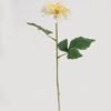 Artificial Flower 16*16*43cm Dahlia single stem GS-16825002 2025May YeahFlower is one of Chinese leading OEM manufacturers and exporters , supplying the silk flowers, wholesale artificial trees