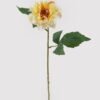 Artificial Flower 16*16*43cm Dahlia single stem GS-16825002 2025May YeahFlower is one of Chinese leading OEM manufacturers and exporters , supplying the silk flowers, wholesale artificial trees